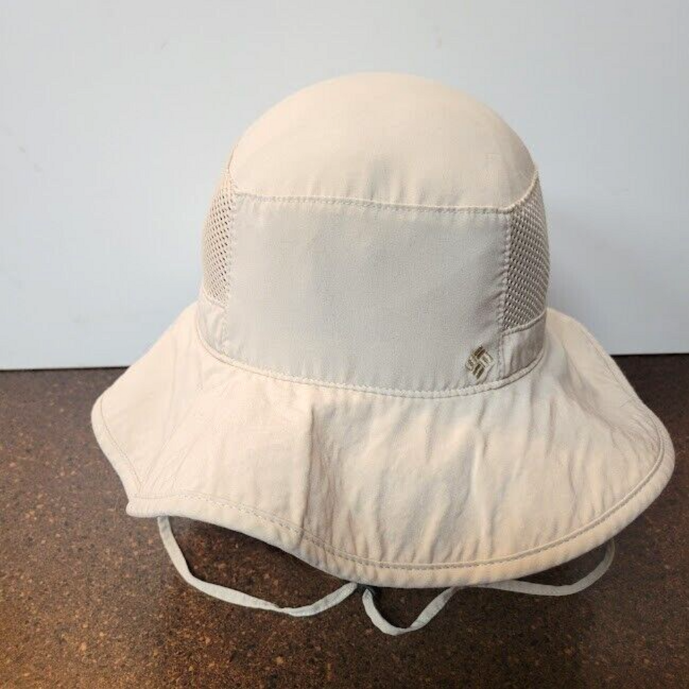 Columbia Bucket Hat Cap Mens One Size Boonie Bush Jungle Hat